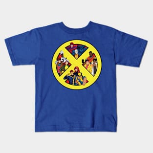 X-Men Kids T-Shirt